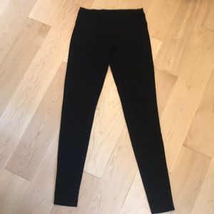 Champion Medium Black Leggings